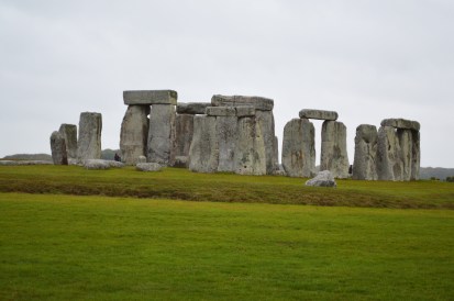 Stonehenge Circle