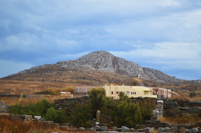 Mount Kynthos