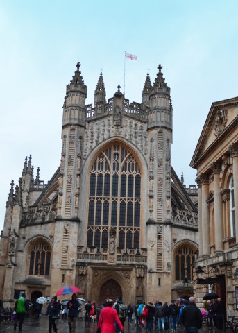 Bath Abbey