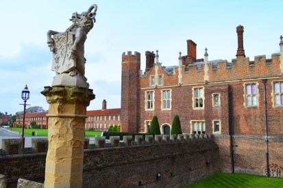 Hampton Palace