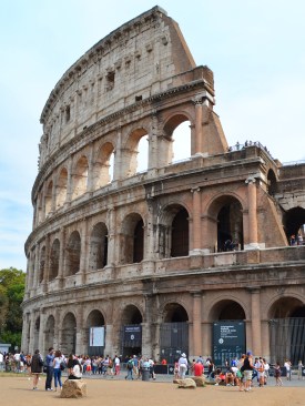 Colosseum 2