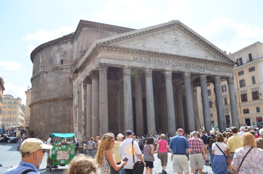 the-pantheon