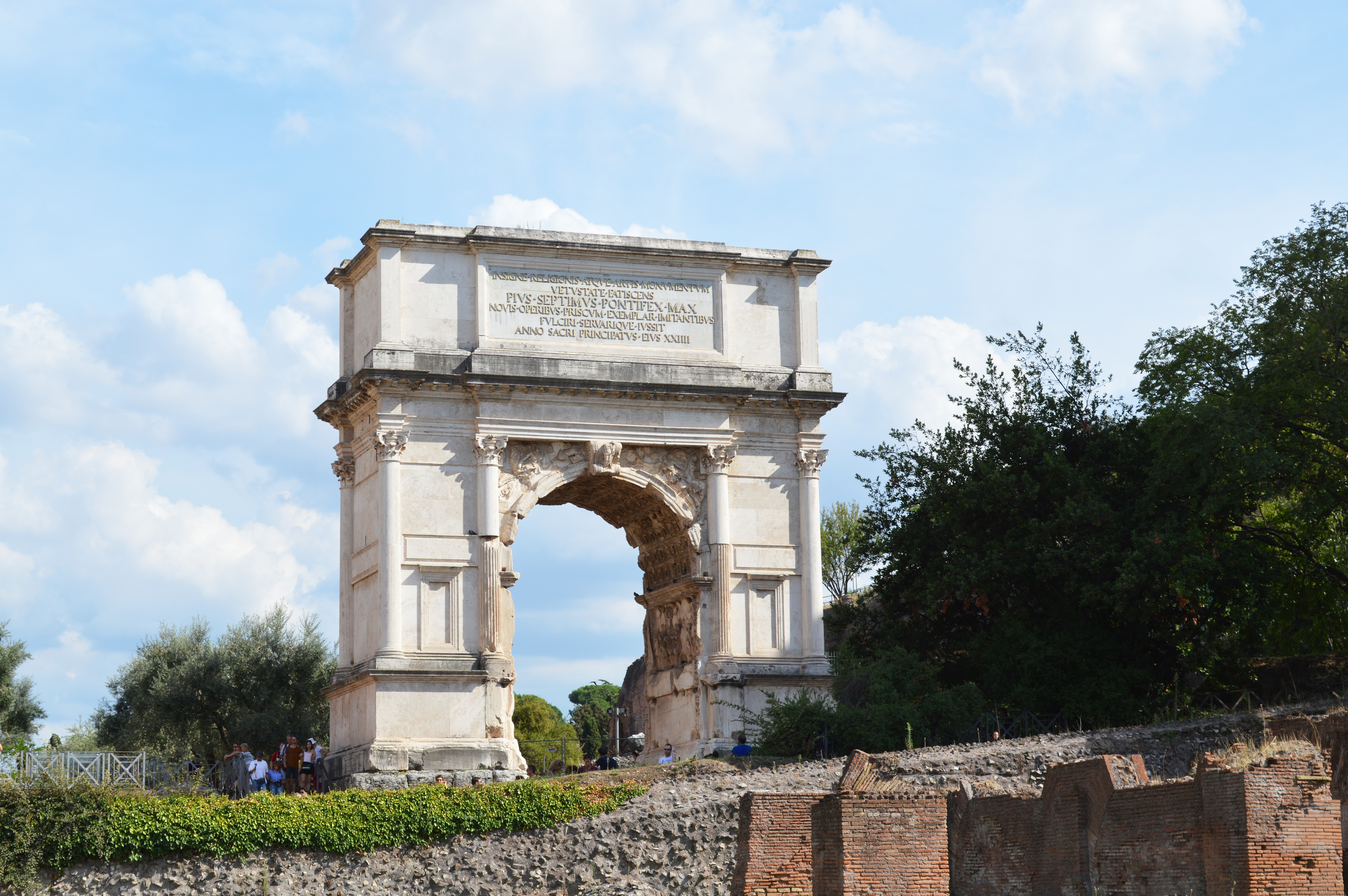 the-arch-of-titus-built-in-81-ad