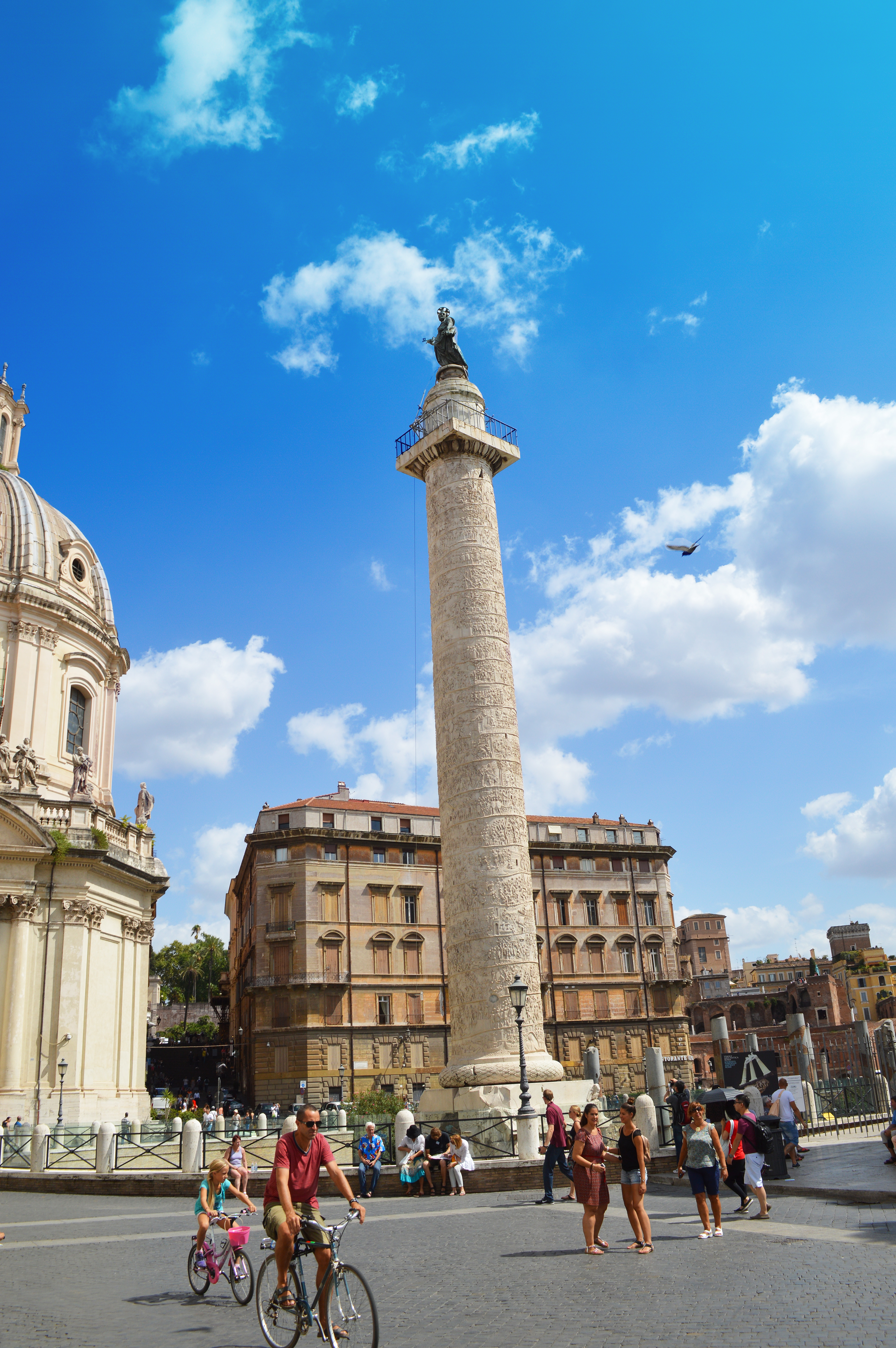 Trajan's Column