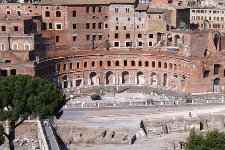 Trajan's Market