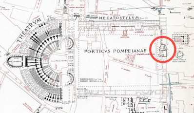 photo shopped theater