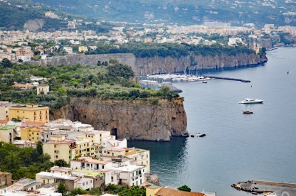 Sorrento 4