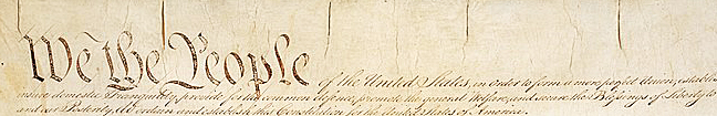 744px-Constitution_of_the_United_States,_page_1 croped 2