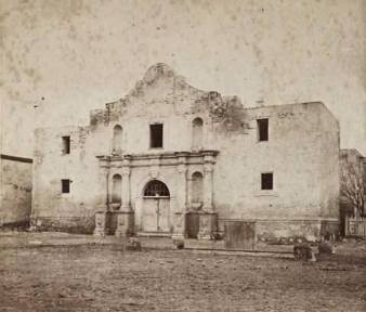 The Alamo