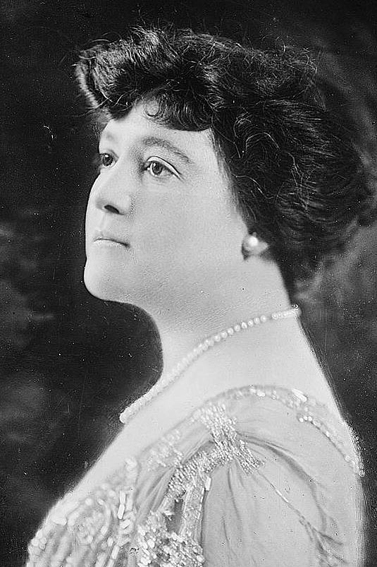 cropped Mrs._Clara_D._Sevier_LOC_3350948489 1911