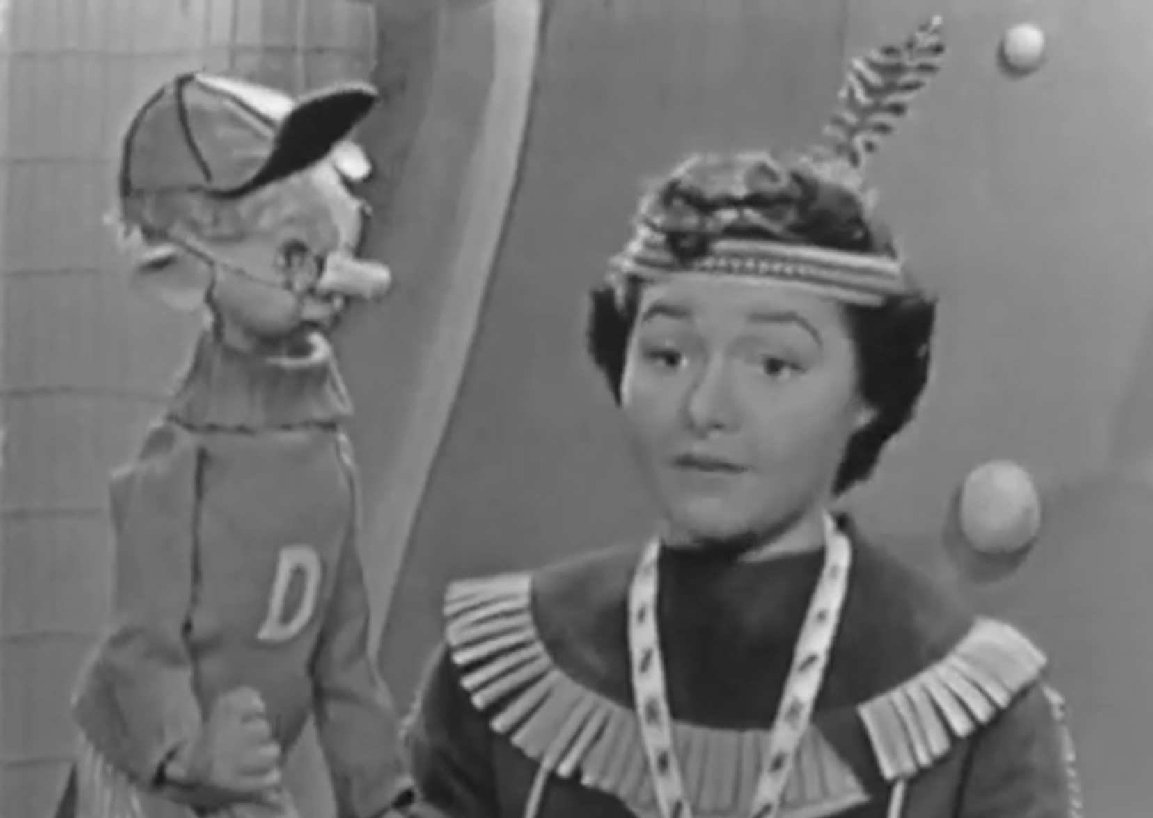 FROM DOODYVILLE TO DETROIT: THE HISTORY OF HOWDY DOODY, PART 3: THE ...